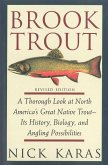 Brook Trout (eBook, ePUB)