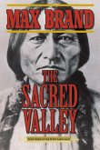 The Sacred Valley (eBook, ePUB)