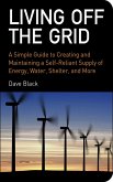 Living Off the Grid (eBook, ePUB)