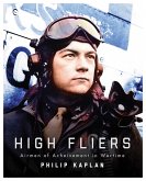 High Fliers (eBook, ePUB)