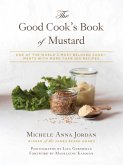 The Good Cook's Book of Mustard (eBook, ePUB)