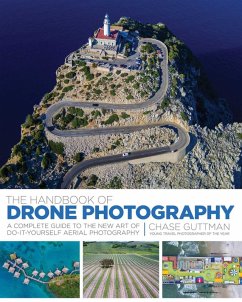 Cover The Handbook of Drone Photography (eBook, ePUB)