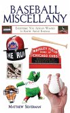 Baseball Miscellany (eBook, ePUB)