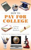How to Pay for College (eBook, ePUB)