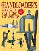 The Handloader's Manual of Cartridge Conversions (eBook, ePUB)
