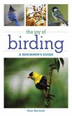 The Joy of Birding (eBook, ePUB)