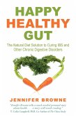 Happy Healthy Gut (eBook, ePUB)
