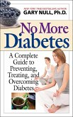No More Diabetes (eBook, ePUB)
