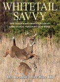 Whitetail Savvy (eBook, ePUB)