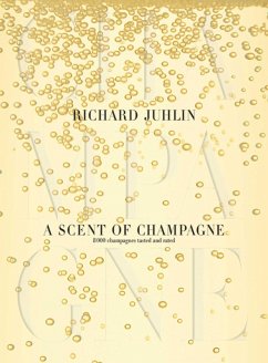 A Scent of Champagne (eBook, ePUB) - Juhlin, Richard