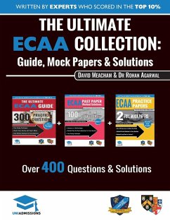 The Ultimate Ecaa Collection - Agarwal, Rohan; Meacham, David