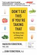 Don't Eat This If You're Taking That... - Bild 1