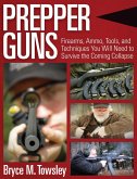 Prepper Guns (eBook, ePUB)