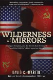 Wilderness of Mirrors (eBook, ePUB)