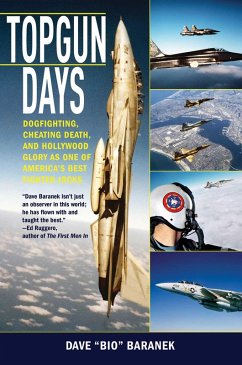 Cover Topgun Days (eBook, ePUB)