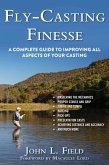 Fly-Casting Finesse (eBook, ePUB)