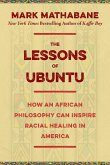 The Lessons of Ubuntu (eBook, ePUB) The Lessons of Ubuntu (eBook, ePUB)