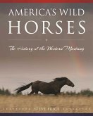 America's Wild Horses (eBook, ePUB)