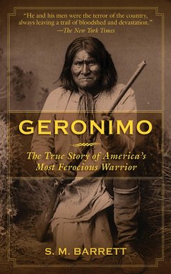 Geronimo (eBook, ePUB) - Geronimo
