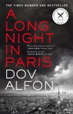 A Long Night in Paris (eBook, ePUB)