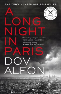 Cover A Long Night in Paris (eBook, ePUB)