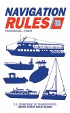 Navigation Rules and Regulations Handbook (eBook, ePUB)