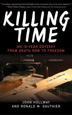 Cover Killing Time (eBook, ePUB)