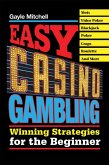 Easy Casino Gambling (eBook, ePUB)