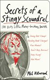 Secrets of a Stingy Scoundrel (eBook, ePUB)