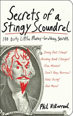 Cover Secrets of a Stingy Scoundrel (eBook, ePUB)