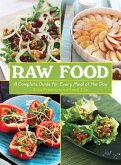 Raw Food (eBook, ePUB)