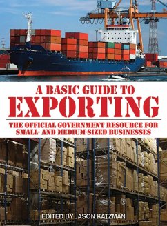 A Basic Guide to Exporting (eBook, ePUB)