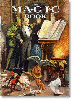 The Magic Book - Caveney, Mike; Steinmeyer, Jim; Jay, Ricky