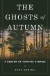The Ghosts of Autumn (eBook, ePUB) - Bild 1