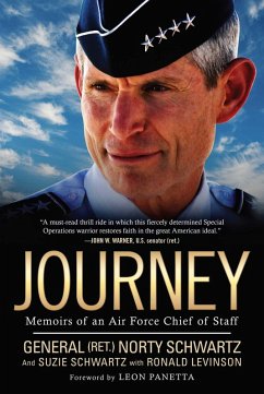 Journey (eBook, ePUB) - Schwartz, Norty; Levinson, Ron; Schwartz, Suzie