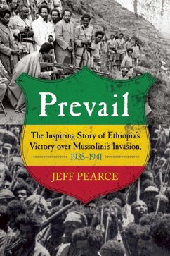 Prevail (eBook, ePUB) Cover Prevail (eBook, ePUB)