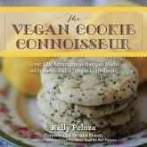 The Vegan Cookie Connoisseur (eBook, ePUB) The Vegan Cookie Connoisseur (eBook, ePUB)