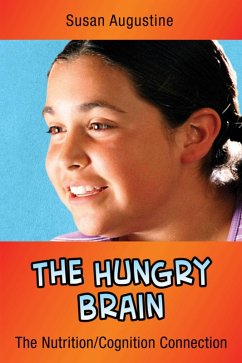 Cover The Hungry Brain (eBook, ePUB)