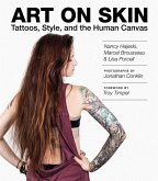 Art on Skin (eBook, ePUB)
