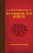 The Little Red Book of Grandmother's... - Bild 1