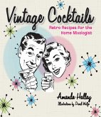 Vintage Cocktails (eBook, ePUB)