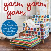 Yarn, Yarn, Yarn (eBook, ePUB) Yarn, Yarn, Yarn (eBook, ePUB)