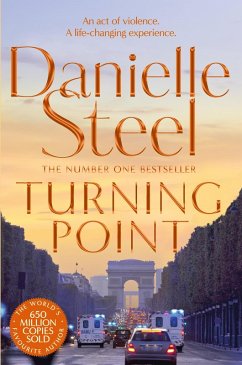 Turning Point (eBook, ePUB) - Steel, Danielle