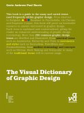The Visual Dictionary of Graphic Design (eBook, ePUB)