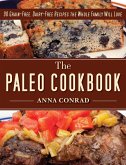 The Paleo Cookbook (eBook, ePUB)