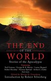 The End of the World (eBook, ePUB)