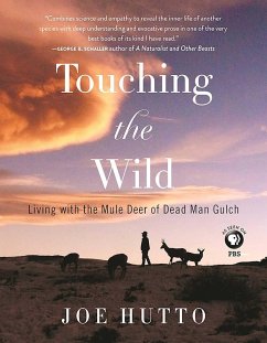 Touching the Wild (eBook, ePUB) - Hutto, Joe