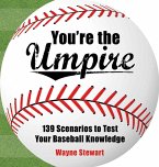 You're the Umpire (eBook, ePUB)