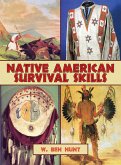 Native American Survival Skills (eBook, ePUB)