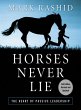 Horses Never Lie (eBook, ePUB) - Bild 1